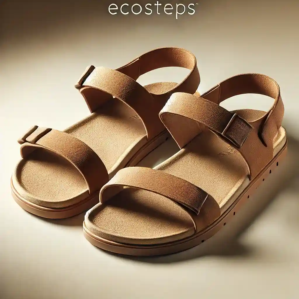 Сандалі EcoSteps